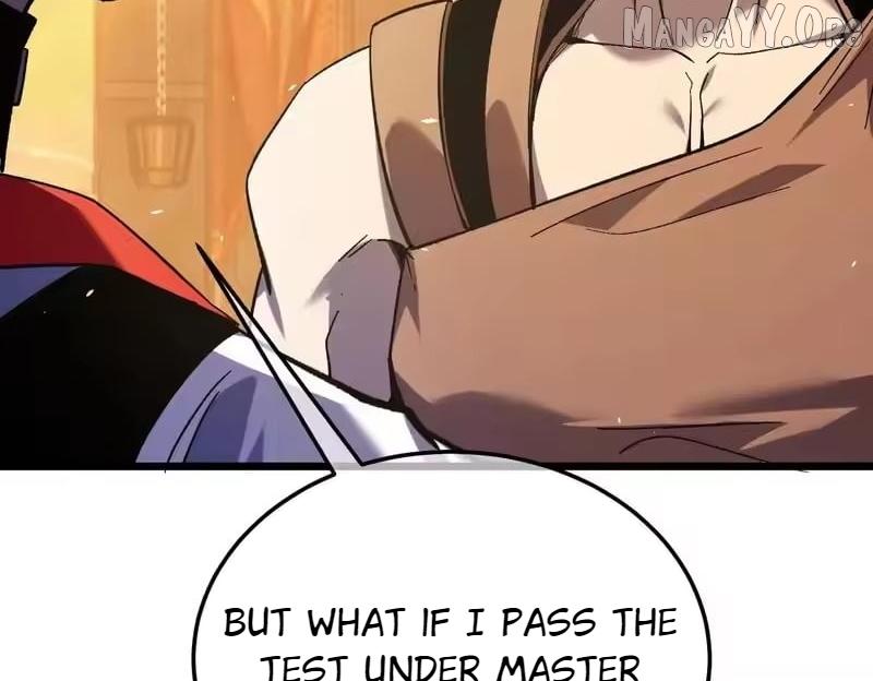 Read I Rely on My Invincibility to Deal Tons of Damage Passively! Manga Online