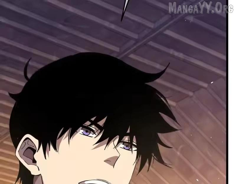 Read I Rely on My Invincibility to Deal Tons of Damage Passively! Manga Online