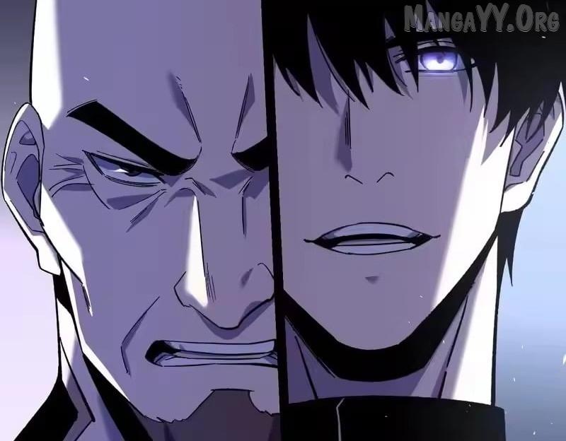 Read I Rely on My Invincibility to Deal Tons of Damage Passively! Manga Online