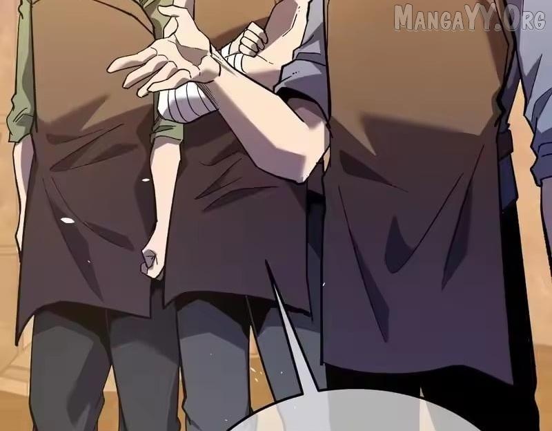 Read I Rely on My Invincibility to Deal Tons of Damage Passively! Manga Online