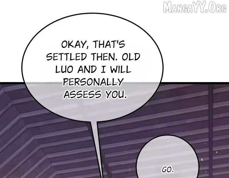 Read I Rely on My Invincibility to Deal Tons of Damage Passively! Manga Online