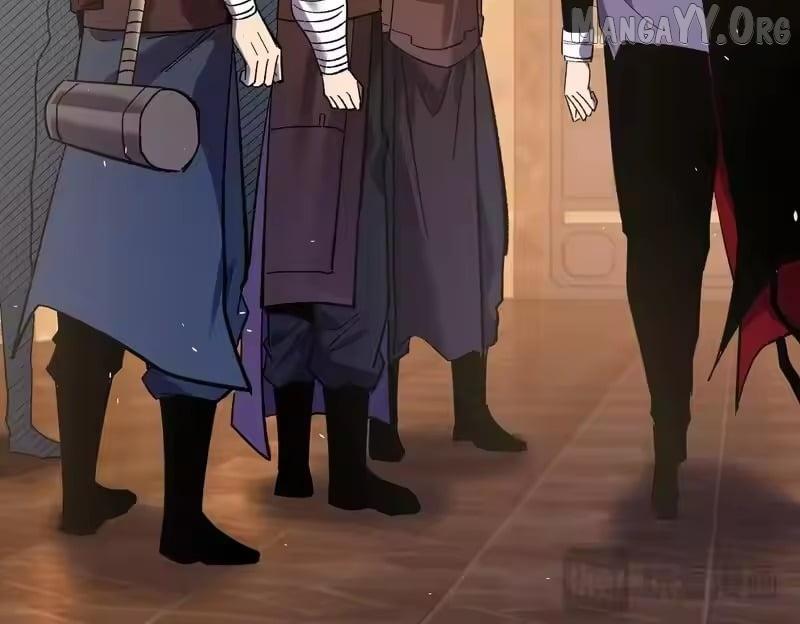 Read I Rely on My Invincibility to Deal Tons of Damage Passively! Manga Online