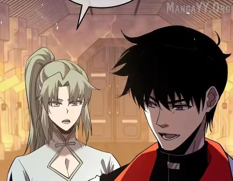 Read I Rely on My Invincibility to Deal Tons of Damage Passively! Manga Online