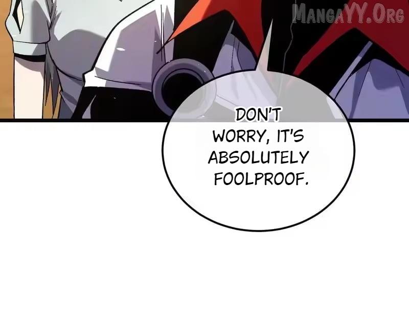 Read I Rely on My Invincibility to Deal Tons of Damage Passively! Manga Online