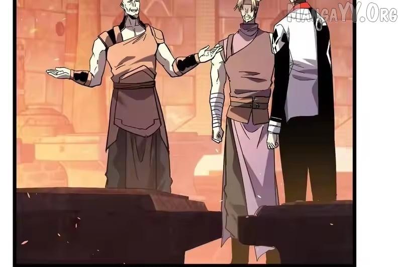 Read I Rely on My Invincibility to Deal Tons of Damage Passively! Manga Online