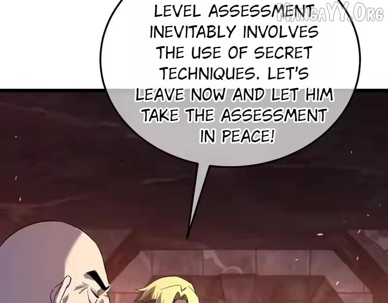 Read I Rely on My Invincibility to Deal Tons of Damage Passively! Manga Online