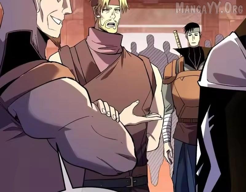 Read I Rely on My Invincibility to Deal Tons of Damage Passively! Manga Online