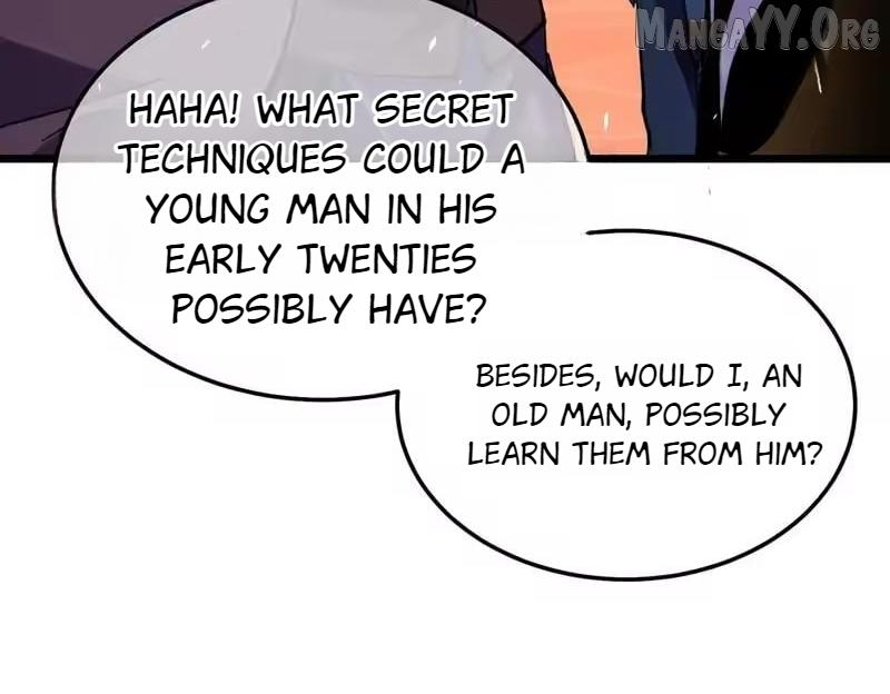 Read I Rely on My Invincibility to Deal Tons of Damage Passively! Manga Online