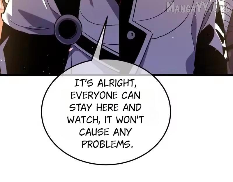 Read I Rely on My Invincibility to Deal Tons of Damage Passively! Manga Online