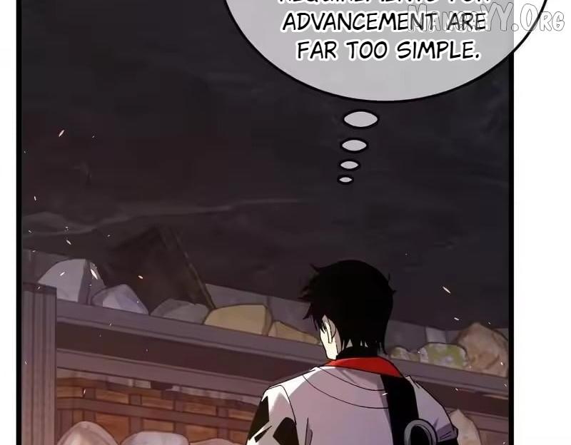 Read I Rely on My Invincibility to Deal Tons of Damage Passively! Manga Online