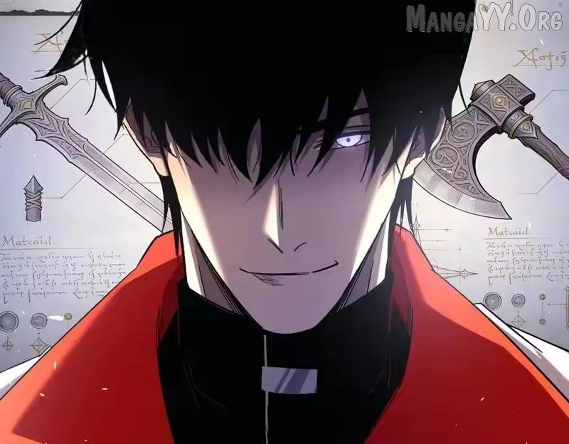 Read I Rely on My Invincibility to Deal Tons of Damage Passively! Manga Online