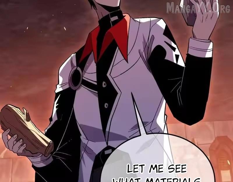 Read I Rely on My Invincibility to Deal Tons of Damage Passively! Manga Online