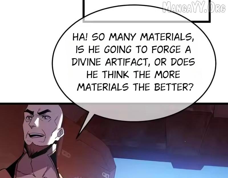 Read I Rely on My Invincibility to Deal Tons of Damage Passively! Manga Online