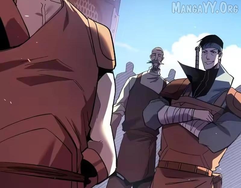 Read I Rely on My Invincibility to Deal Tons of Damage Passively! Manga Online