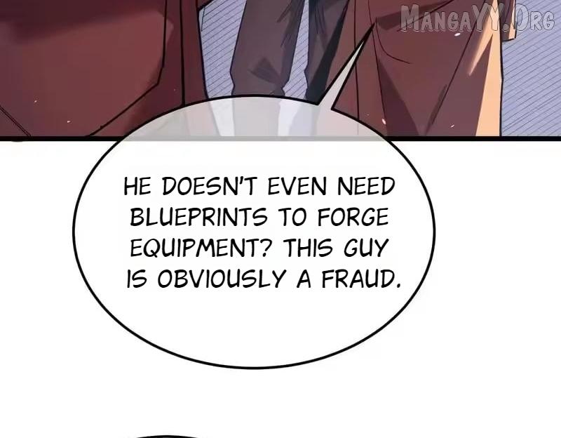 Read I Rely on My Invincibility to Deal Tons of Damage Passively! Manga Online