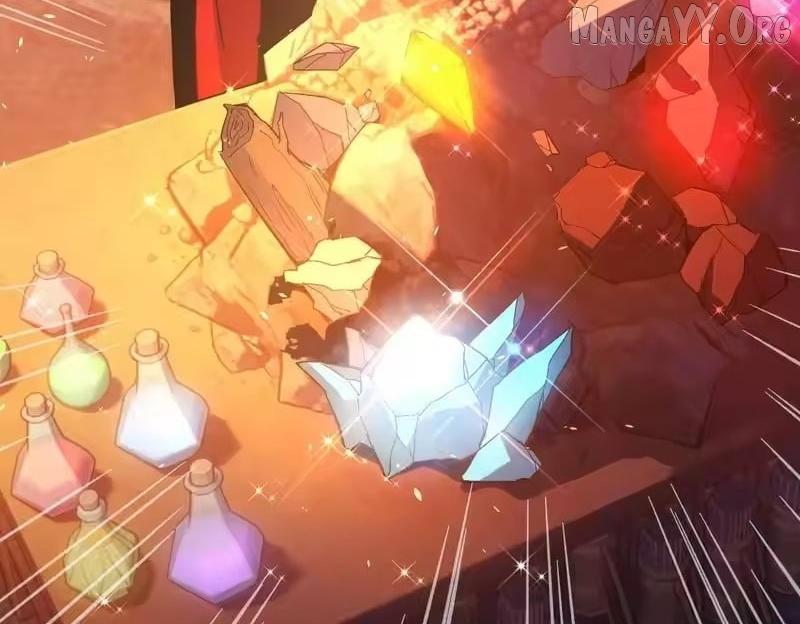 Read I Rely on My Invincibility to Deal Tons of Damage Passively! Manga Online