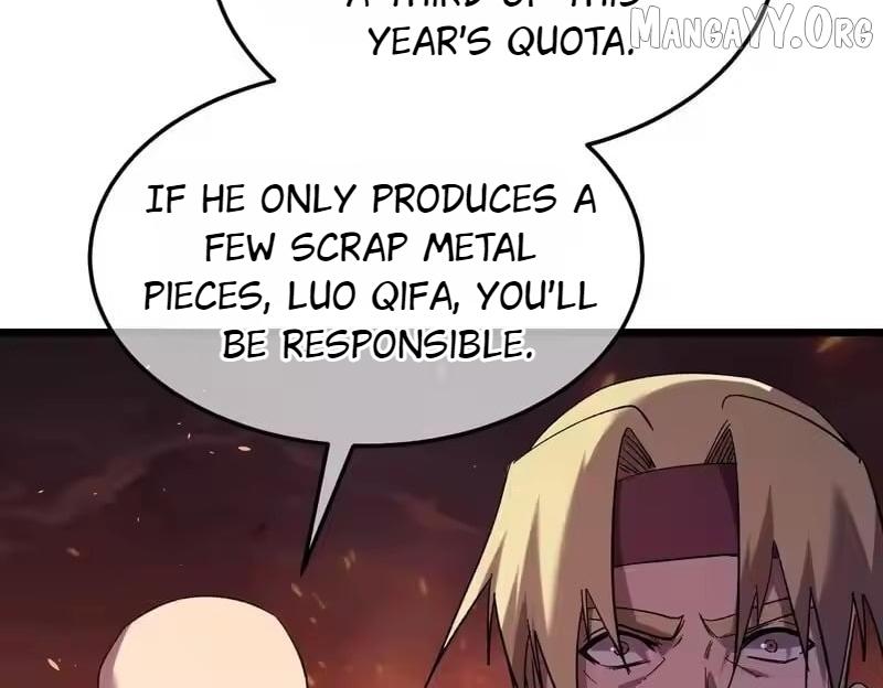 Read I Rely on My Invincibility to Deal Tons of Damage Passively! Manga Online