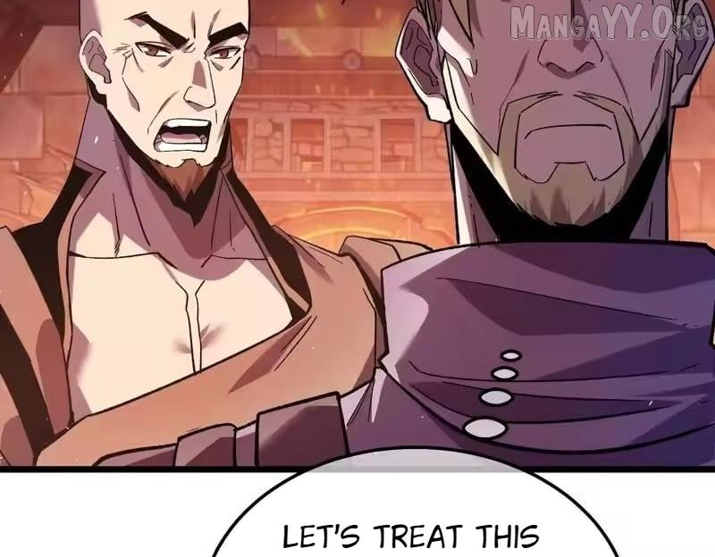 Read I Rely on My Invincibility to Deal Tons of Damage Passively! Manga Online