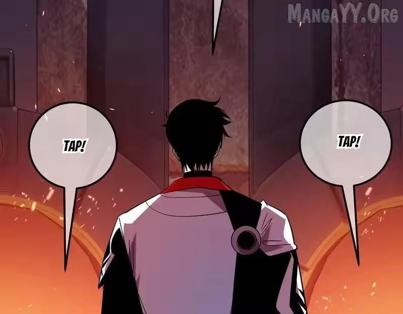 Read I Rely on My Invincibility to Deal Tons of Damage Passively! Manga Online