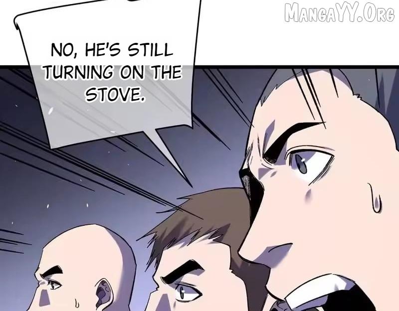 Read I Rely on My Invincibility to Deal Tons of Damage Passively! Manga Online