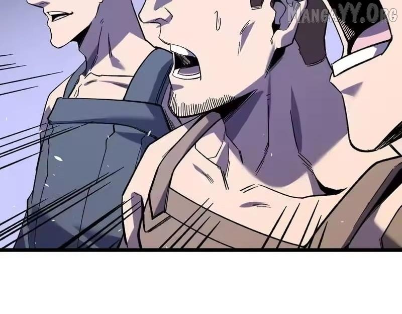 Read I Rely on My Invincibility to Deal Tons of Damage Passively! Manga Online