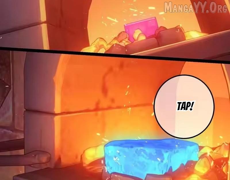 Read I Rely on My Invincibility to Deal Tons of Damage Passively! Manga Online