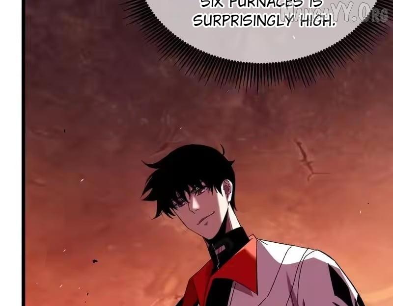 Read I Rely on My Invincibility to Deal Tons of Damage Passively! Manga Online