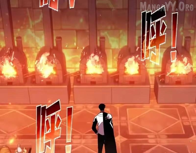 Read I Rely on My Invincibility to Deal Tons of Damage Passively! Manga Online