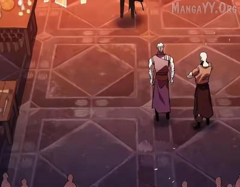 Read I Rely on My Invincibility to Deal Tons of Damage Passively! Manga Online