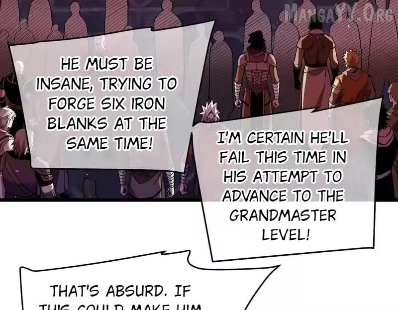 Read I Rely on My Invincibility to Deal Tons of Damage Passively! Manga Online