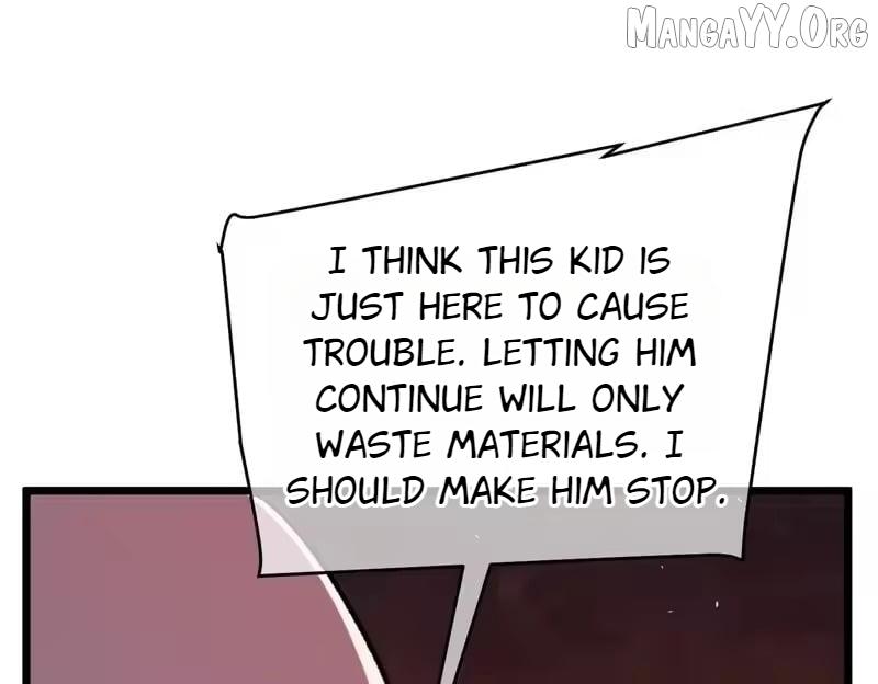 Read I Rely on My Invincibility to Deal Tons of Damage Passively! Manga Online