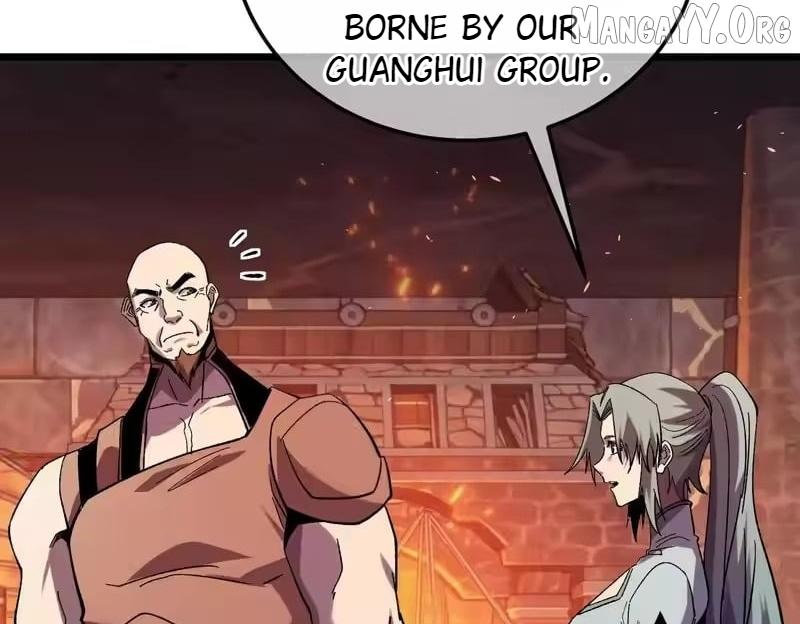 Read I Rely on My Invincibility to Deal Tons of Damage Passively! Manga Online