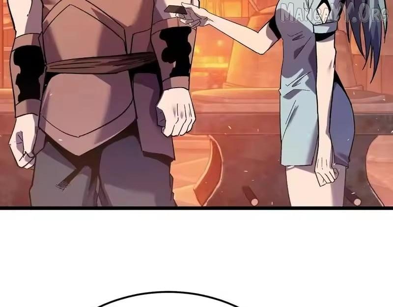 Read I Rely on My Invincibility to Deal Tons of Damage Passively! Manga Online