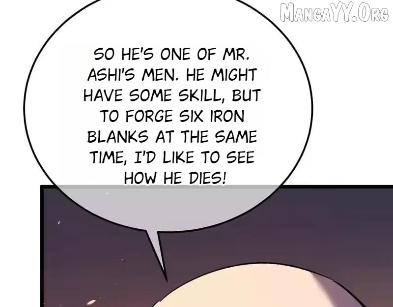 Read I Rely on My Invincibility to Deal Tons of Damage Passively! Manga Online