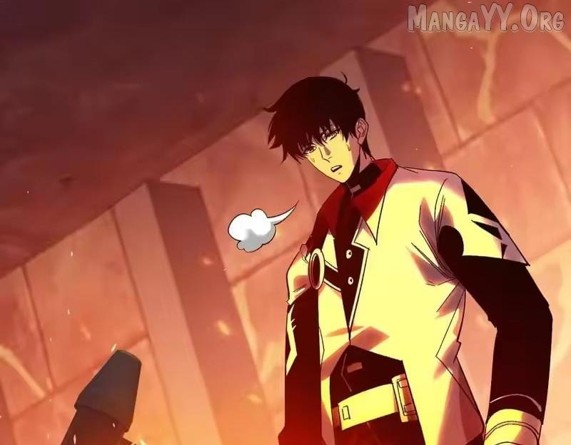 Read I Rely on My Invincibility to Deal Tons of Damage Passively! Manga Online