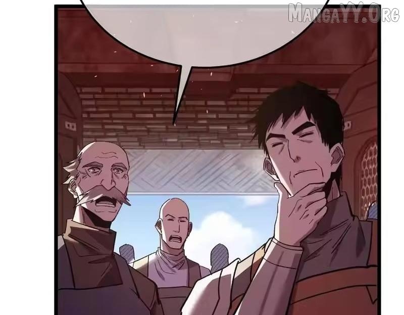 Read I Rely on My Invincibility to Deal Tons of Damage Passively! Manga Online