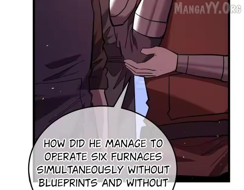 Read I Rely on My Invincibility to Deal Tons of Damage Passively! Manga Online