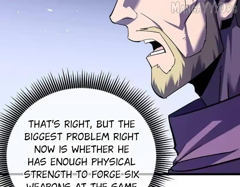 Read I Rely on My Invincibility to Deal Tons of Damage Passively! Manga Online