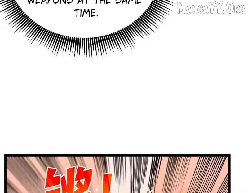 Read I Rely on My Invincibility to Deal Tons of Damage Passively! Manga Online