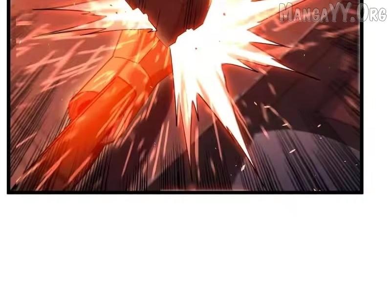 Read I Rely on My Invincibility to Deal Tons of Damage Passively! Manga Online