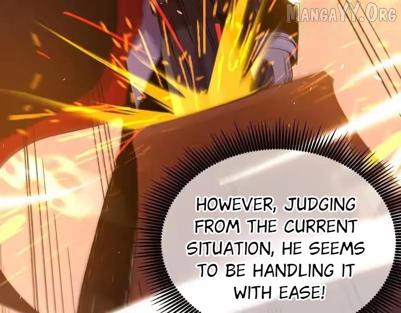 Read I Rely on My Invincibility to Deal Tons of Damage Passively! Manga Online