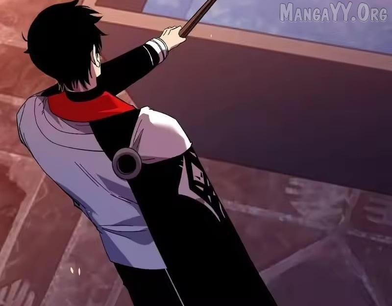 Read I Rely on My Invincibility to Deal Tons of Damage Passively! Manga Online