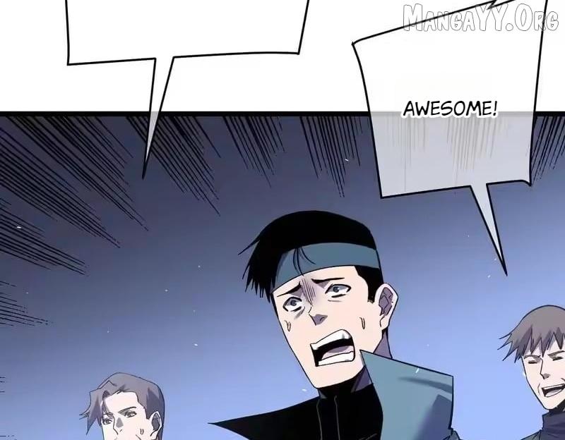 Read I Rely on My Invincibility to Deal Tons of Damage Passively! Manga Online