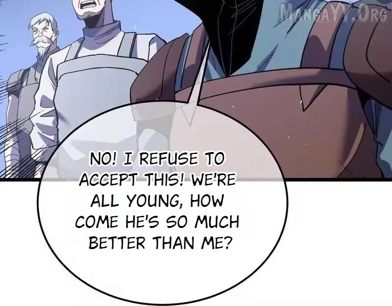 Read I Rely on My Invincibility to Deal Tons of Damage Passively! Manga Online