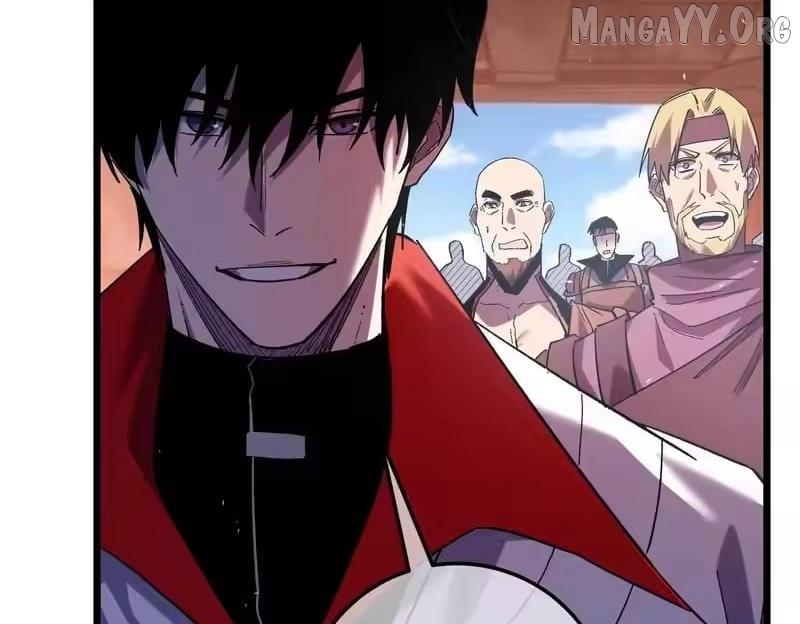 Read I Rely on My Invincibility to Deal Tons of Damage Passively! Manga Online