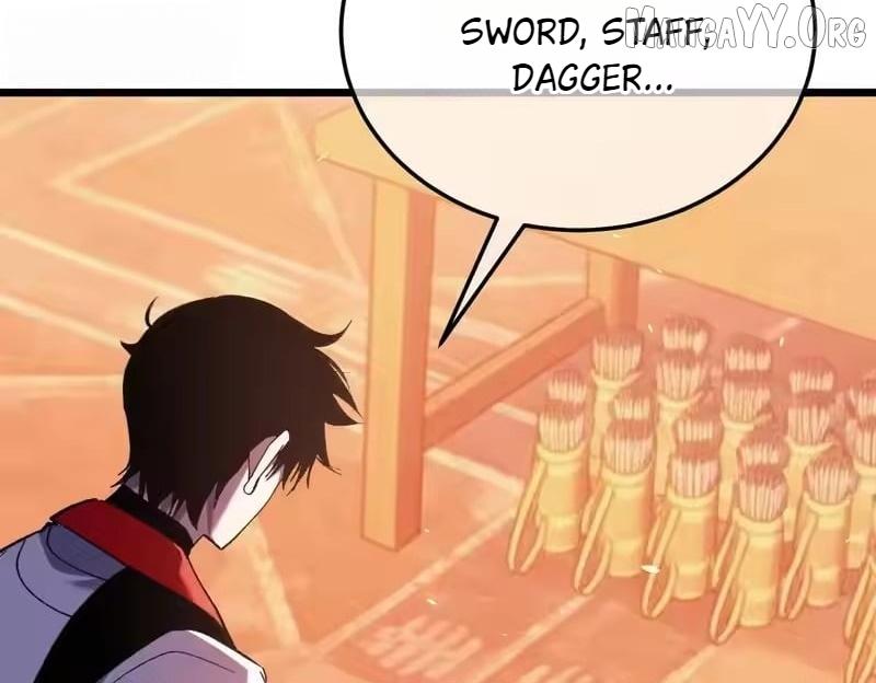 Read I Rely on My Invincibility to Deal Tons of Damage Passively! Manga Online