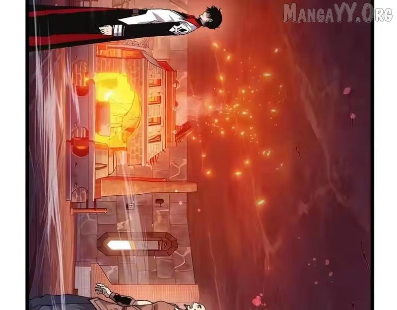 Read I Rely on My Invincibility to Deal Tons of Damage Passively! Manga Online