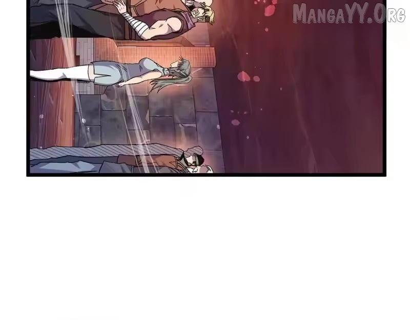 Read I Rely on My Invincibility to Deal Tons of Damage Passively! Manga Online