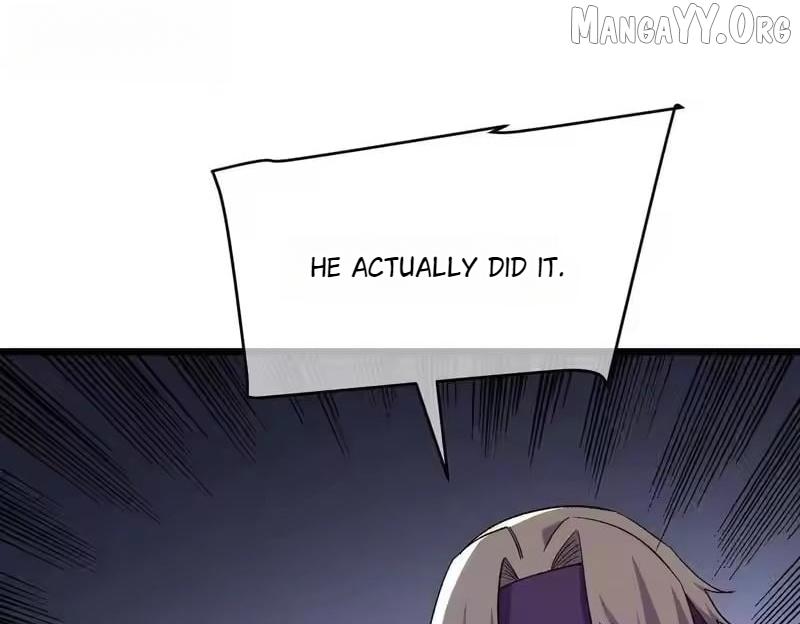 Read I Rely on My Invincibility to Deal Tons of Damage Passively! Manga Online