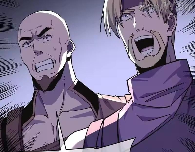 Read I Rely on My Invincibility to Deal Tons of Damage Passively! Manga Online